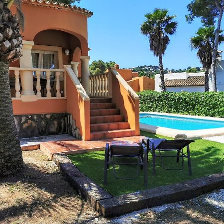 Villas Monte Verde -Btb Jávea Extérieur photo