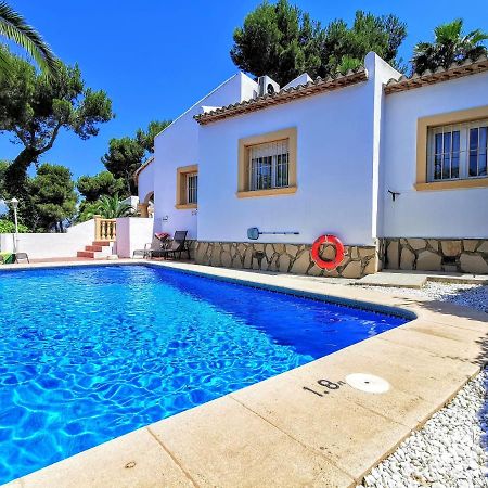 Villas Monte Verde -Btb Jávea Extérieur photo