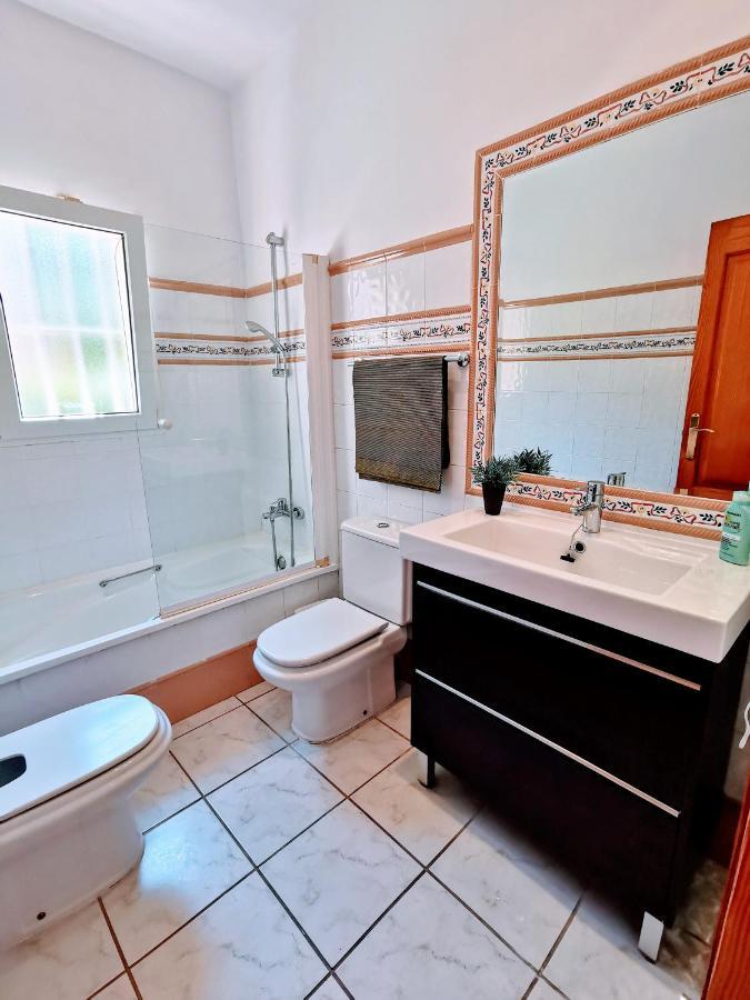 Villas Monte Verde -Btb Jávea Extérieur photo