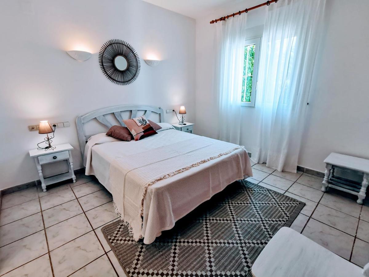 Villas Monte Verde -Btb Jávea Extérieur photo