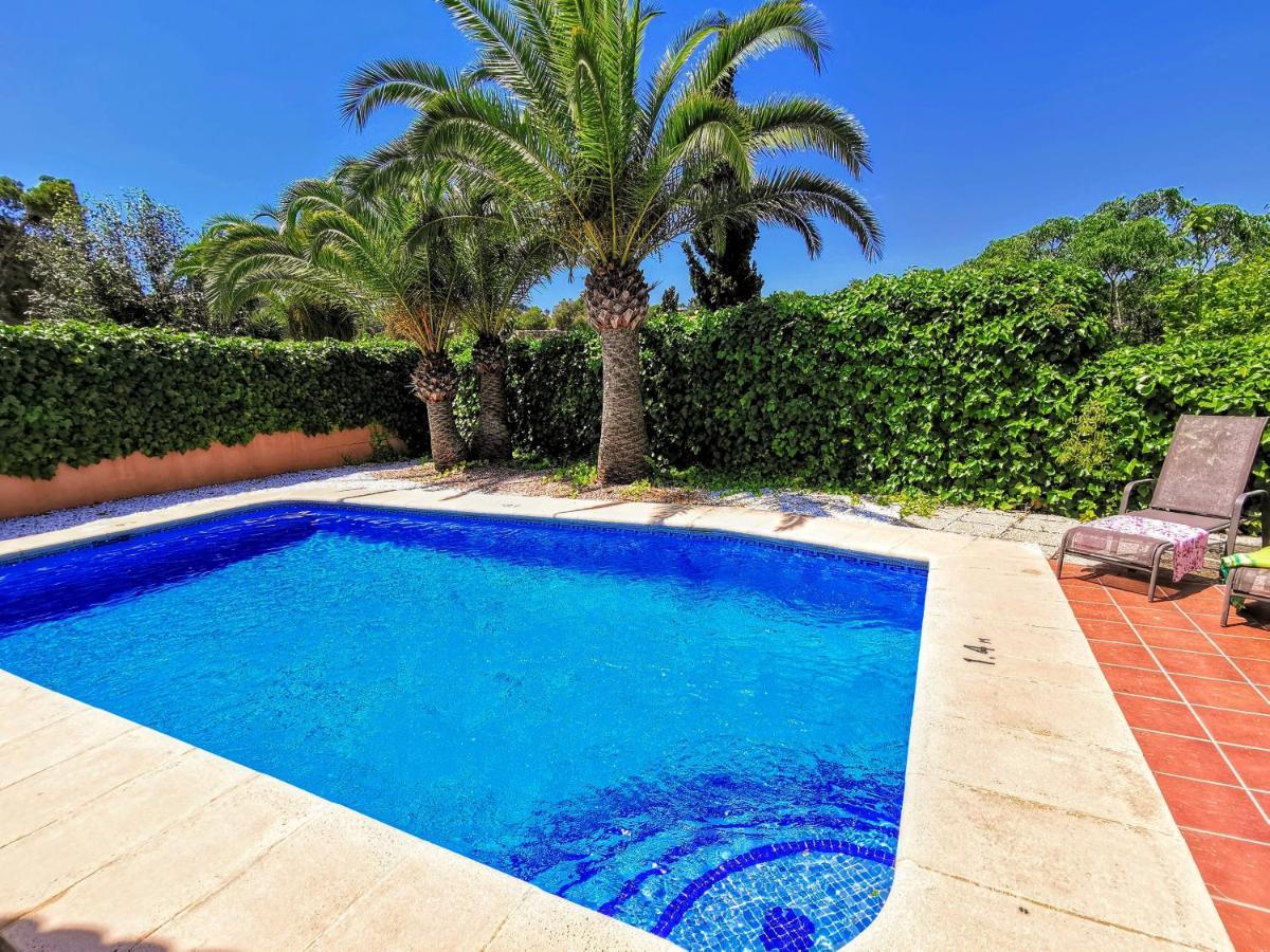 Villas Monte Verde -Btb Jávea Extérieur photo