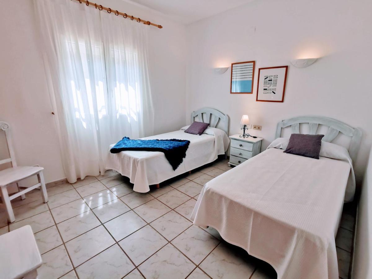 Villas Monte Verde -Btb Jávea Extérieur photo