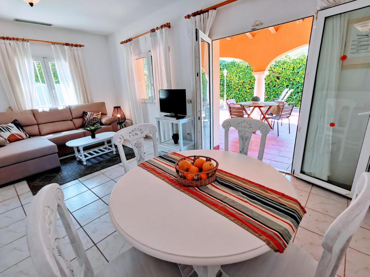 Villas Monte Verde -Btb Jávea Extérieur photo