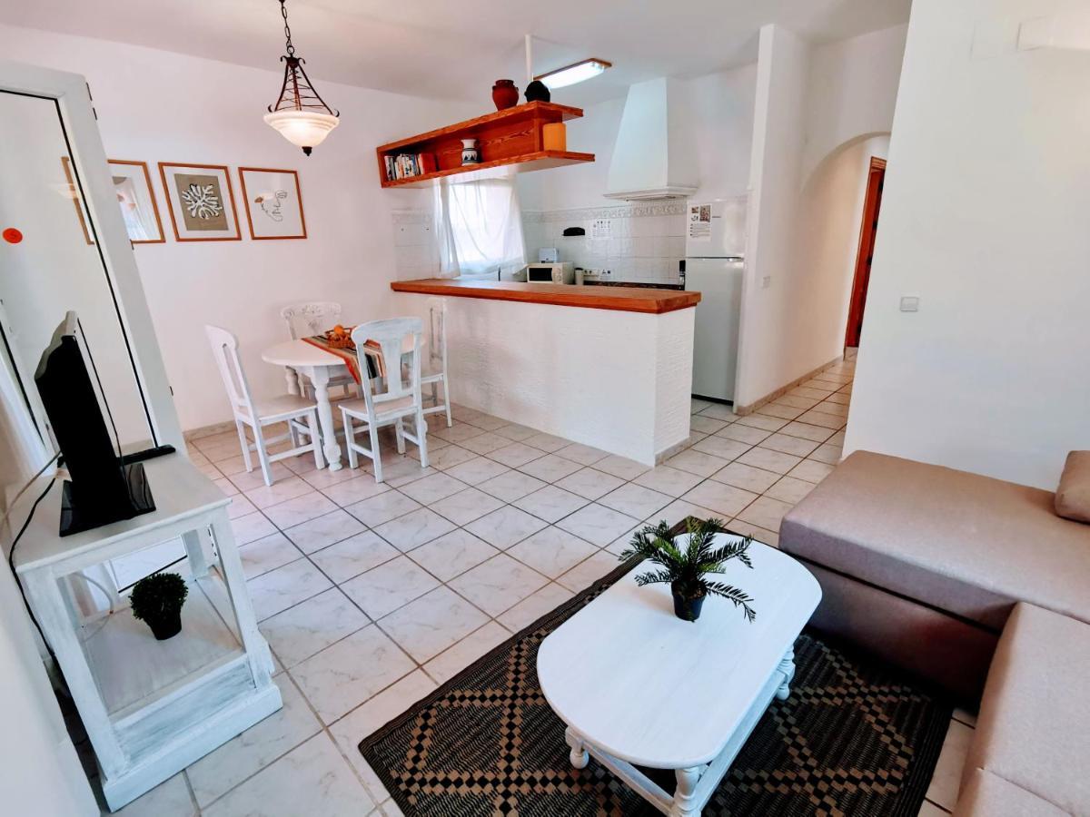 Villas Monte Verde -Btb Jávea Extérieur photo