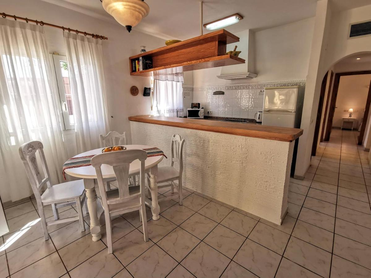 Villas Monte Verde -Btb Jávea Extérieur photo