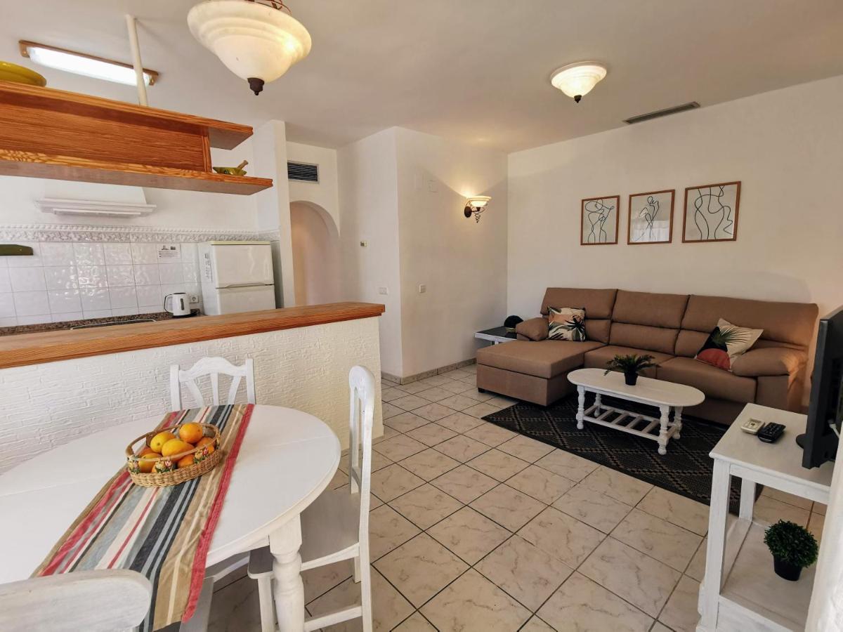 Villas Monte Verde -Btb Jávea Extérieur photo